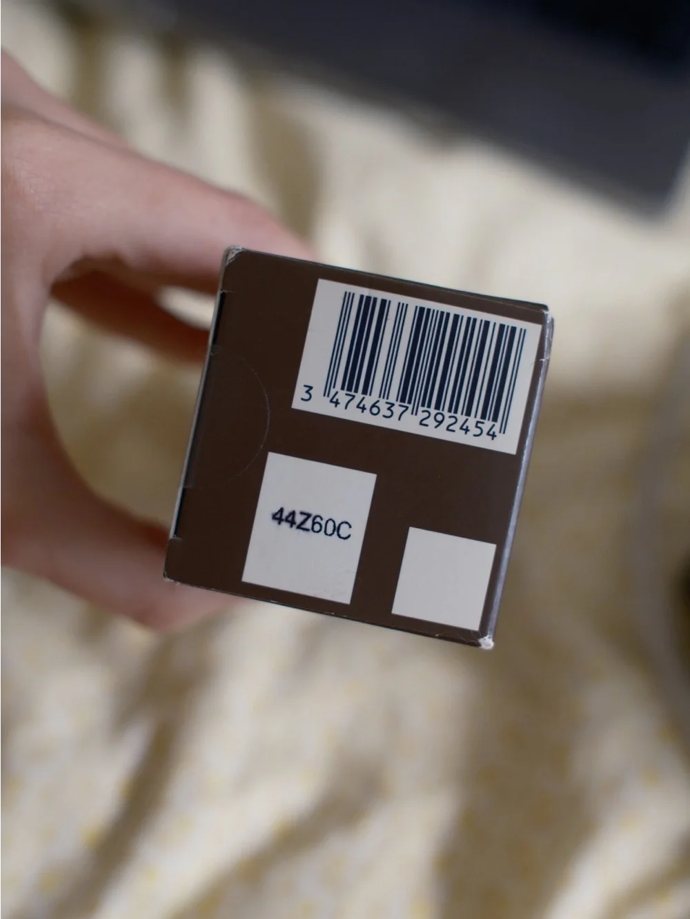 Absolut Repair Molecular Oil NIB